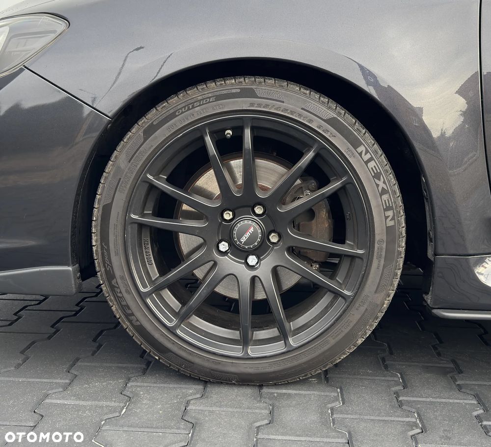 Subaru Levorg 1.6GT Sport - 14