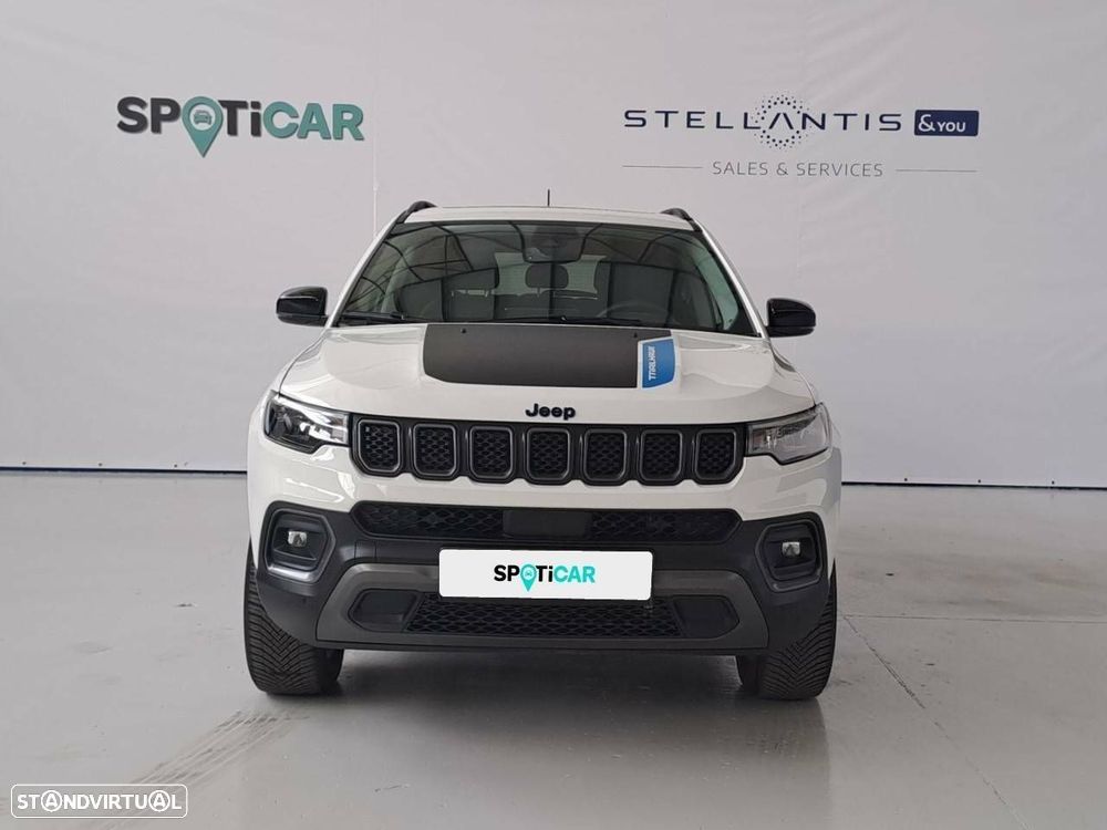 Jeep Compass 1.3 TG 4Xe Trailhawk - 2