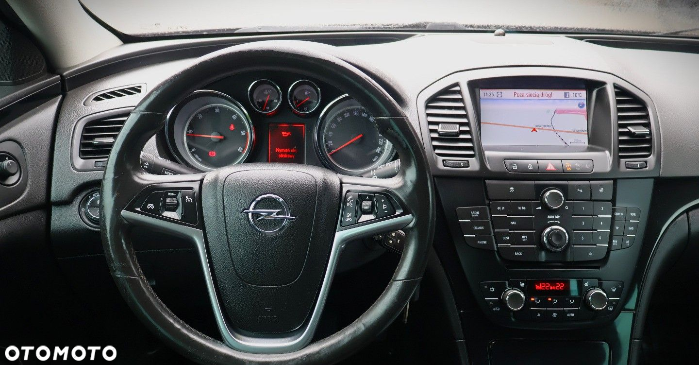 Opel Insignia - 3