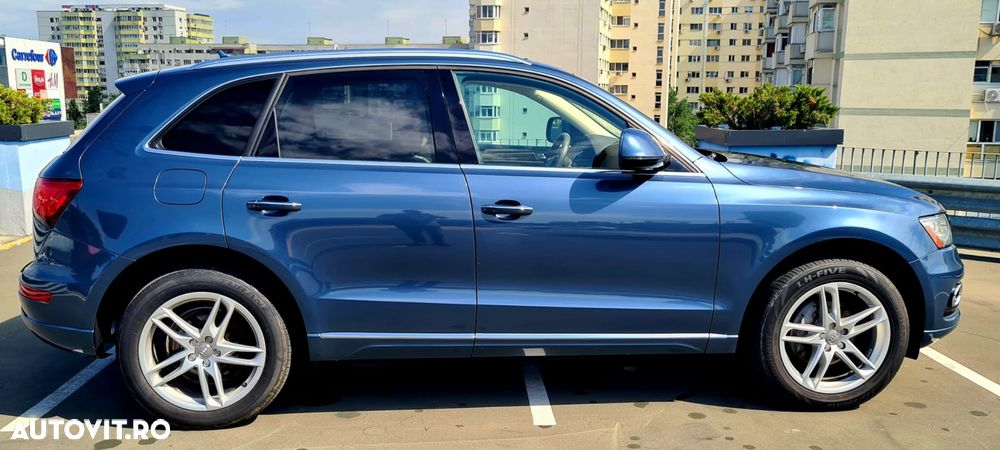 Audi Q5 - 20