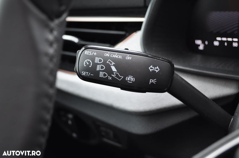 Skoda Kamiq 1.0 TSI Selection - 35