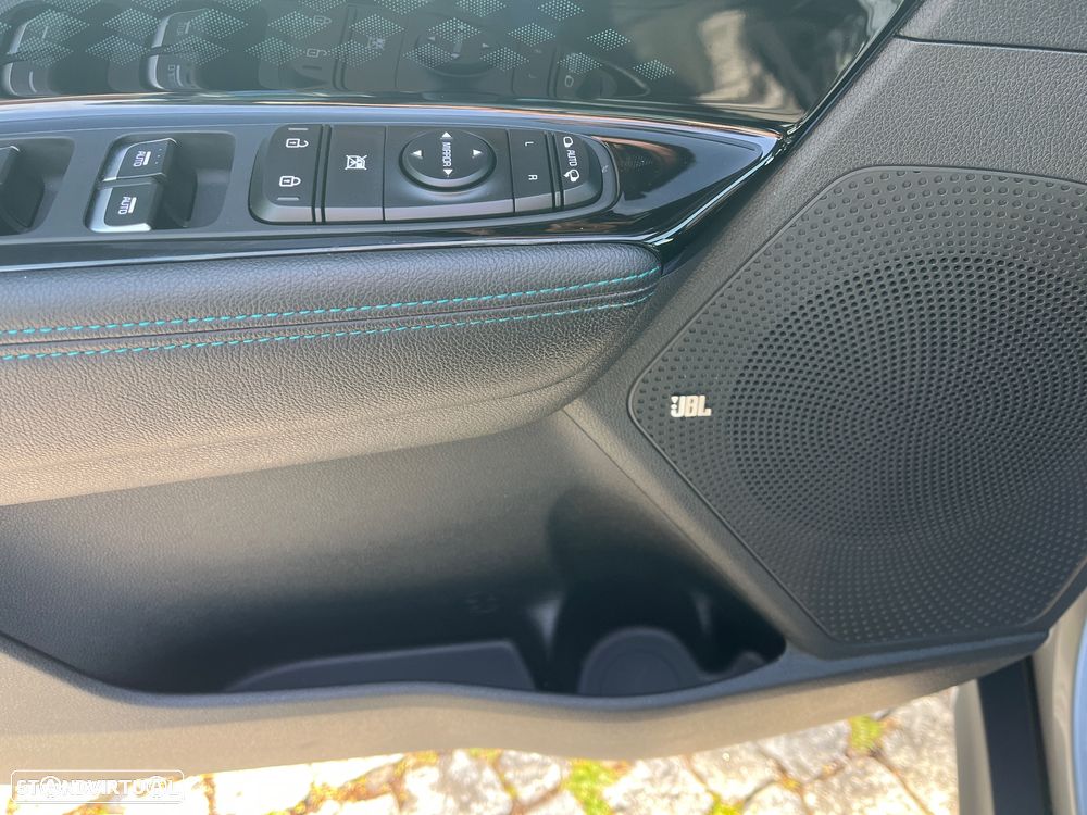Kia e-Niro Spirit - 12