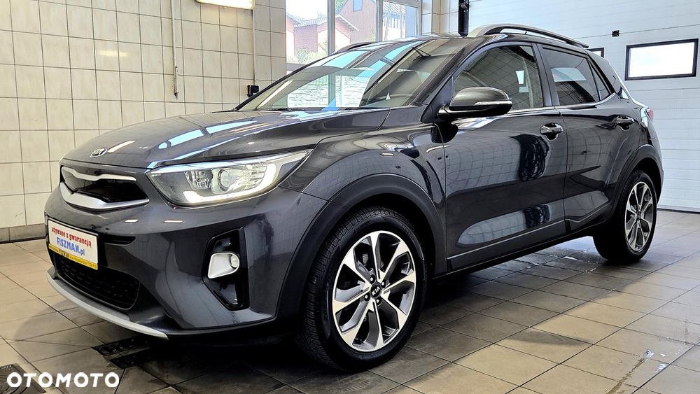 Kia Stonic 1.4 XL - 3