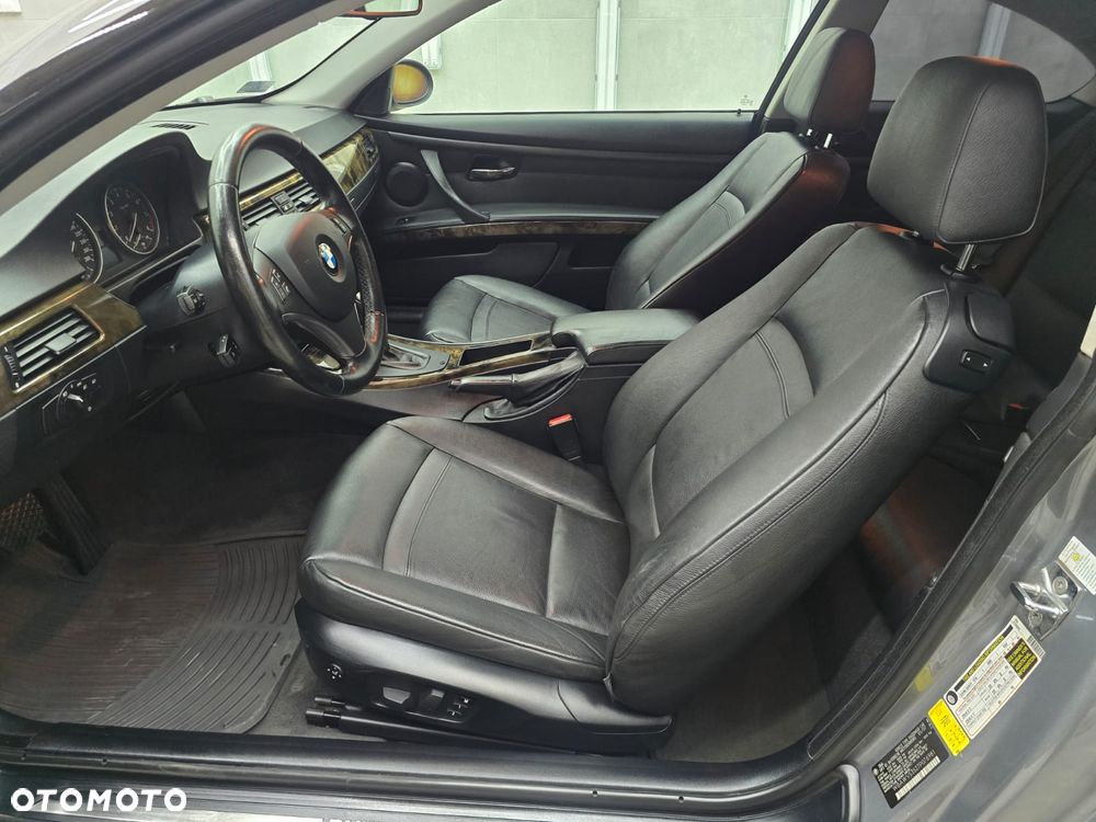 BMW Seria 3 - 8