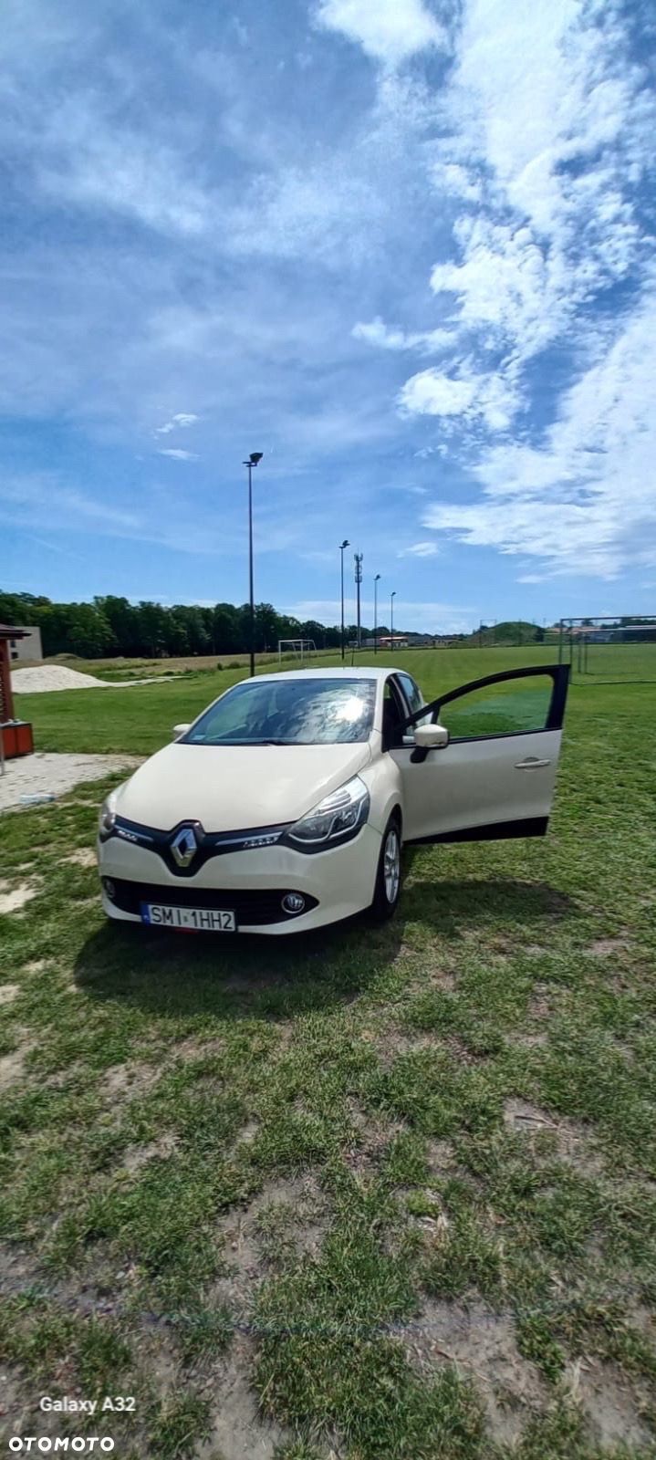 Renault Clio 1.2 16V Alize EU6 - 1
