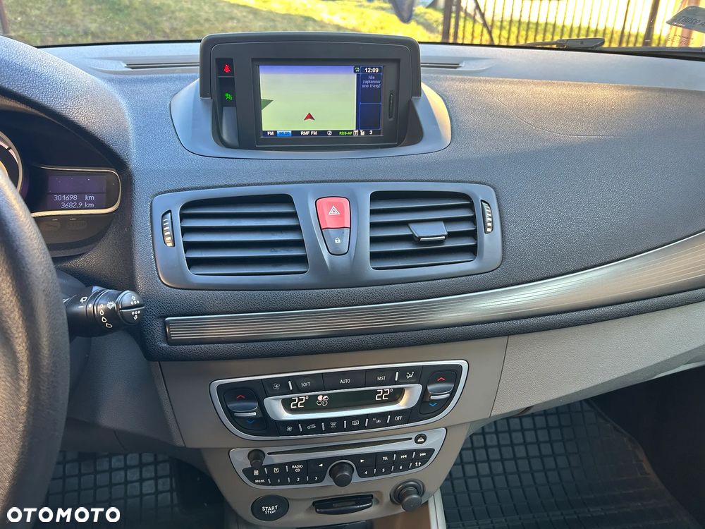 Renault Megane 1.5 dCi Expression - 15