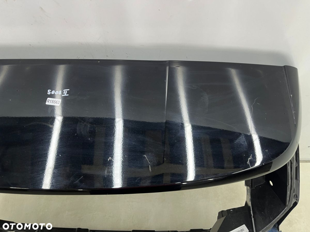 Klapa bagażnika Peugeot 5008 II 17-24r. - 4