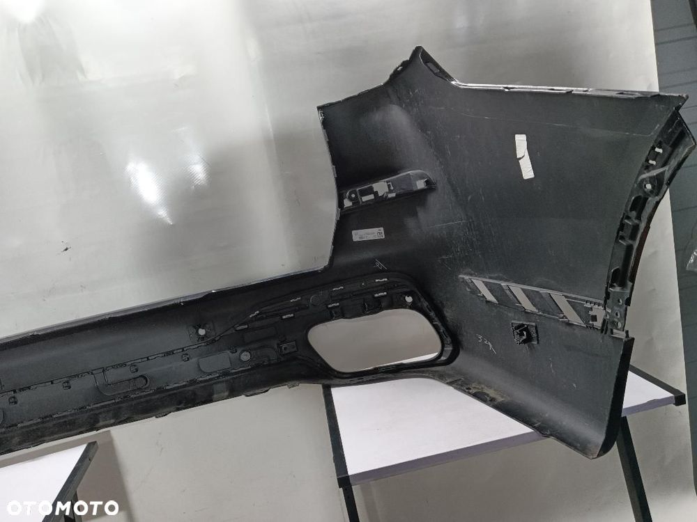 ZDERZAK TYŁ TYLNY BMW X7 G07 M PAKIET 8069894 - 13
