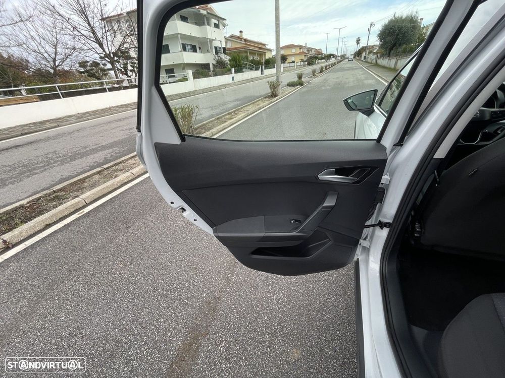 SEAT Arona 1.0 TSI Style - 8