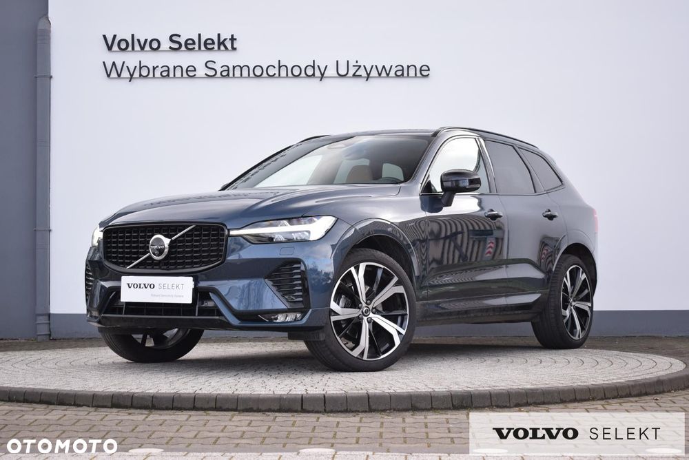 Volvo XC 60