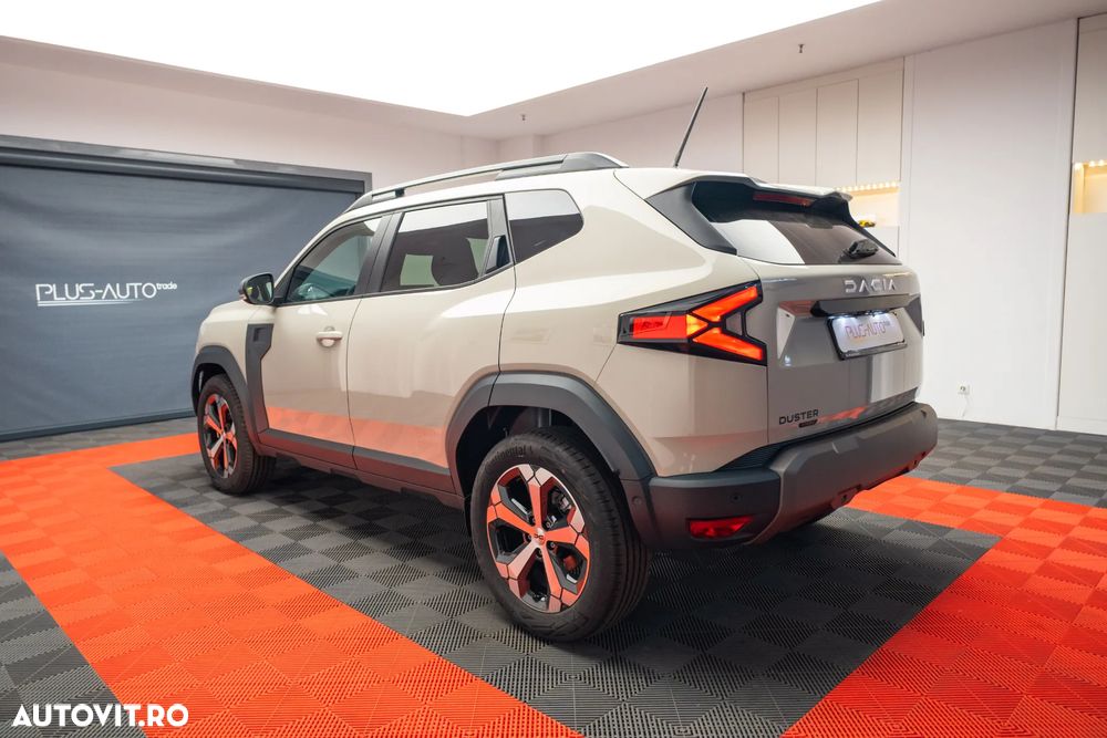 Dacia Duster - 5