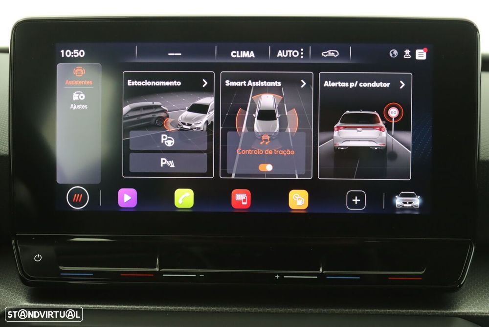 SEAT Leon ST 1.0 TSI Style - 26