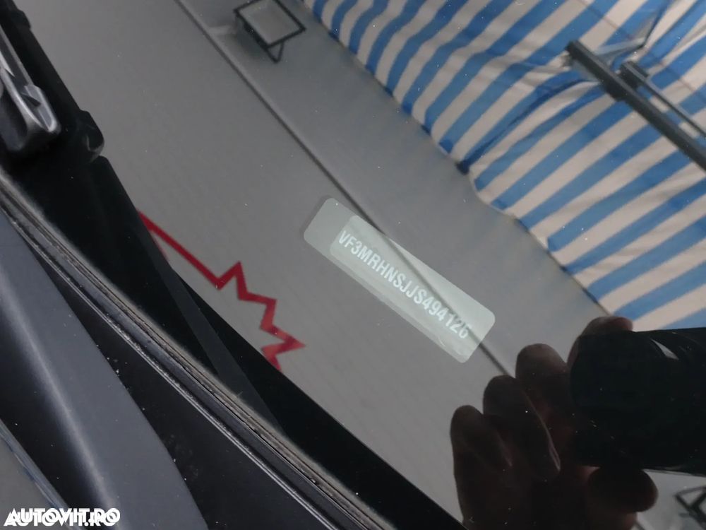 Peugeot 3008 PureTech 130 Stop & Start Crossway - 29