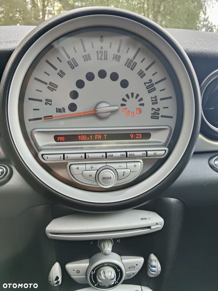 MINI ONE - 20