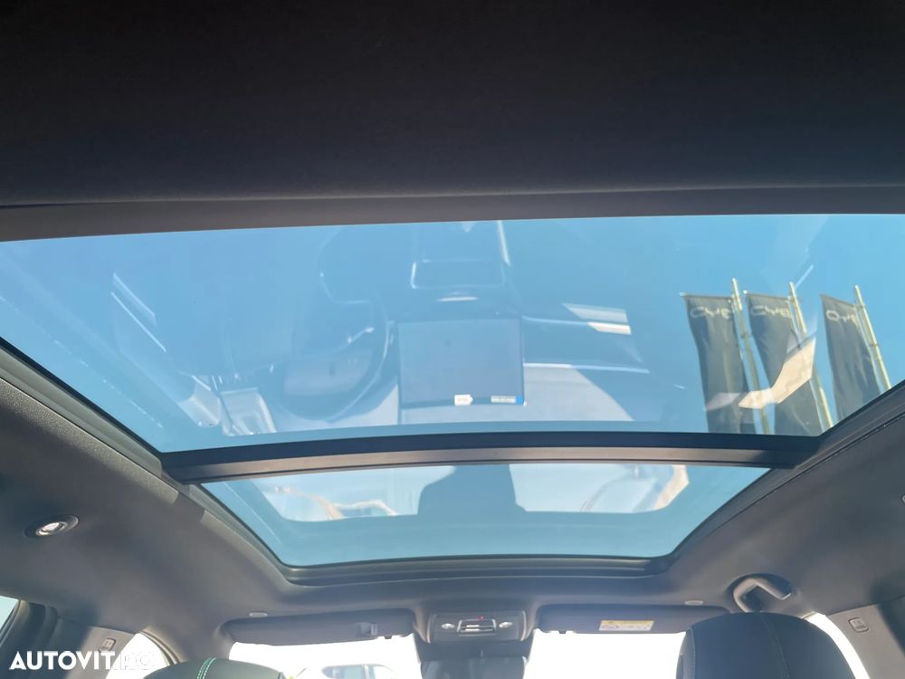 Byd Seal U DM-i PHEV Comfort - 12
