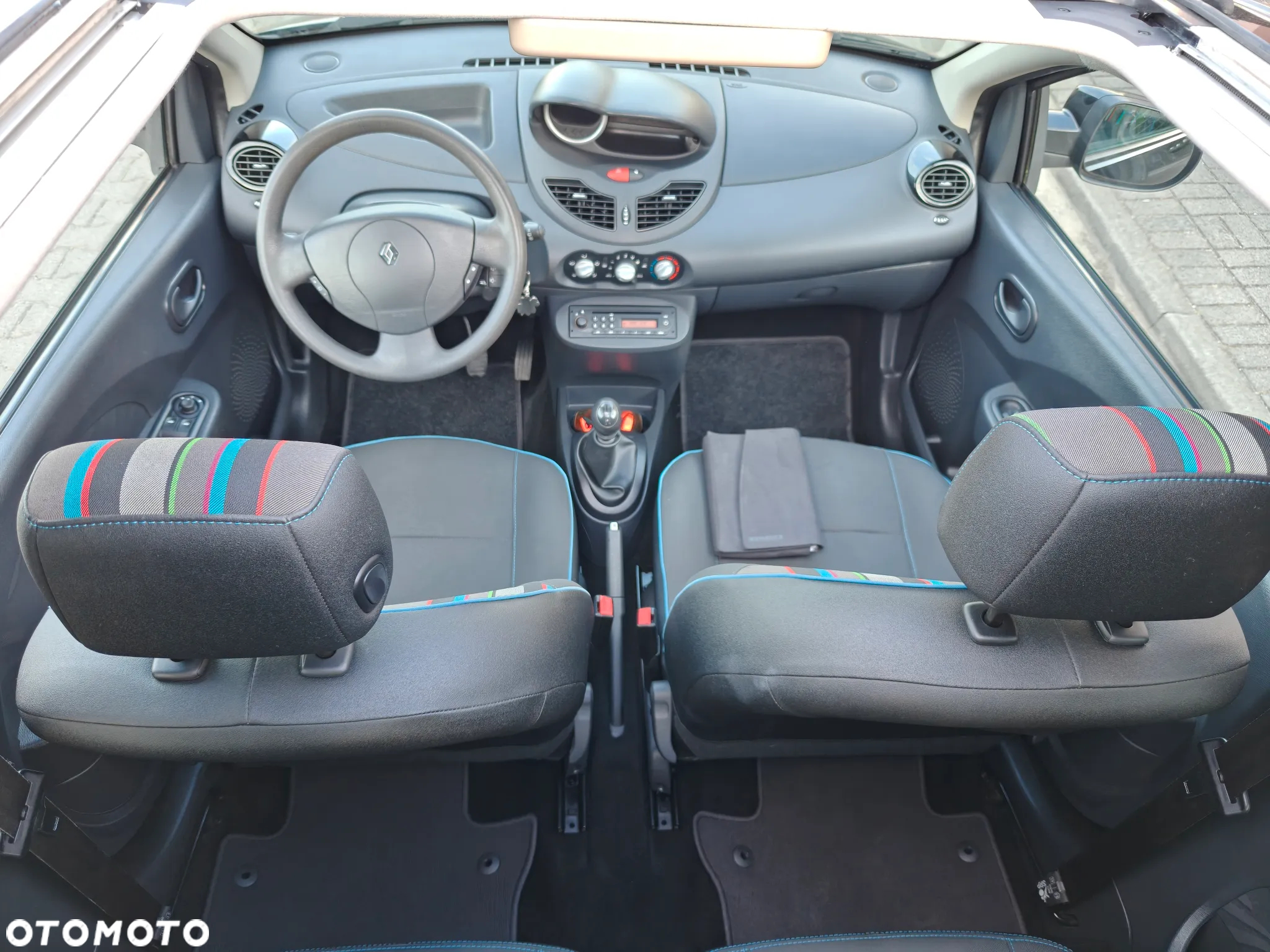 Renault Twingo - 9