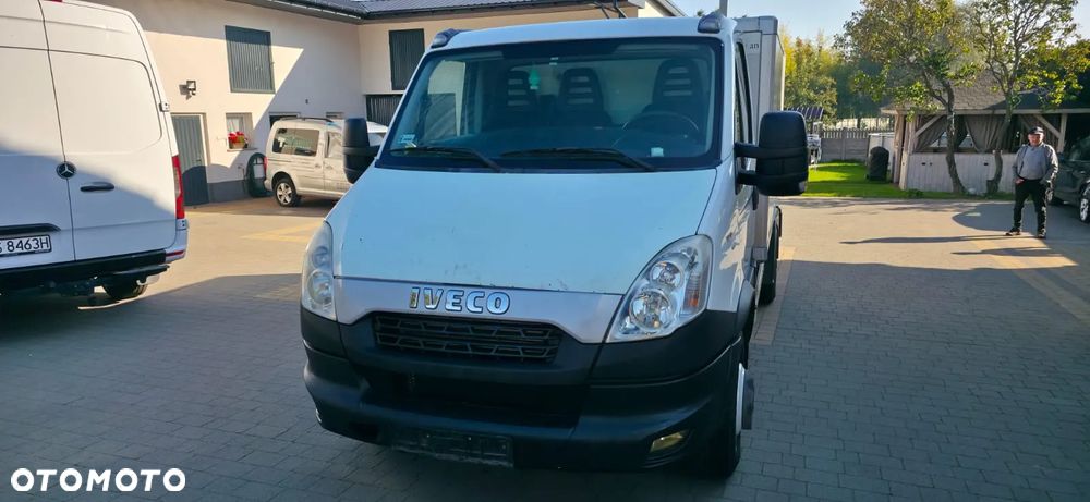 Iveco Daily 70C17 - 6