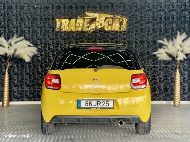 Citroën DS3 1.6 e-HDi So Chic 95g - 23