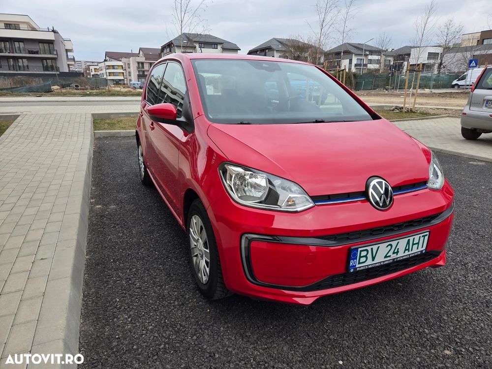 Volkswagen up! - 3