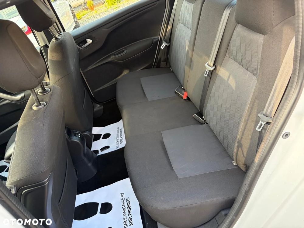 Citroën C-Elysée 1.6 BlueHDi Exclusive - 17