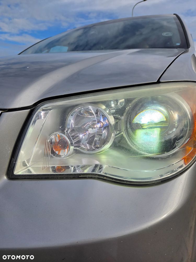 Dodge Grand Caravan - 15