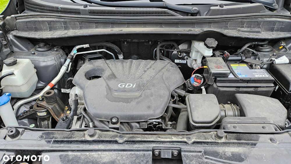 Hyundai ix35 1.6 2WD Trend - 39