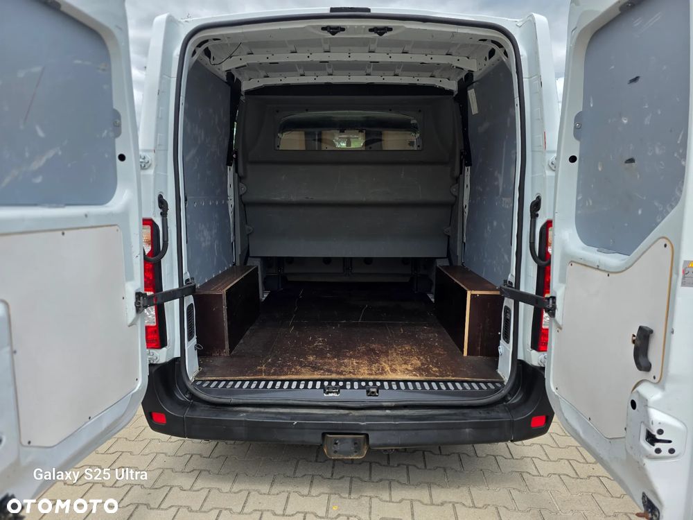 Renault Master - 21