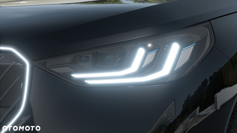 BMW X3 xDrive20d mHEV - 8