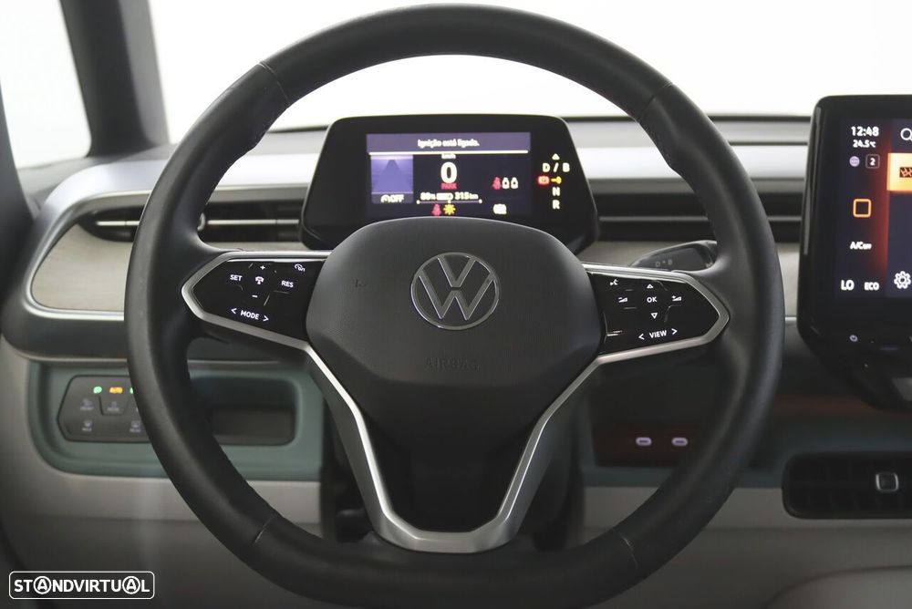 VW ID.Buzz Pro - 12