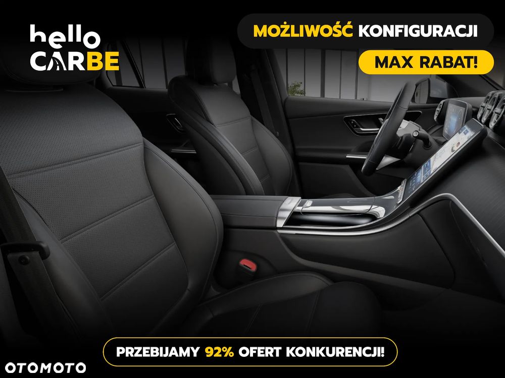Mercedes-Benz GLC Coupe 220 d mHEV 4-Matic Avantgarde - 9