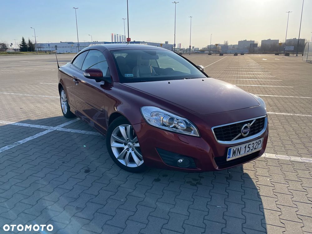 Volvo C70 - 18