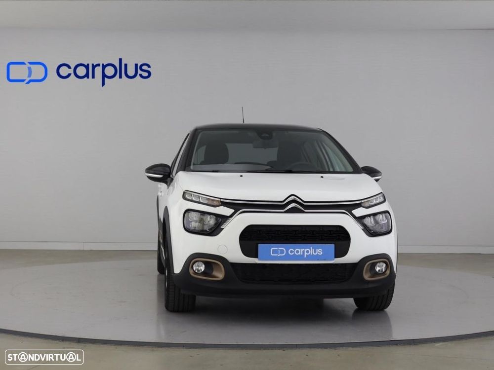 Citroën C3 1.2 PureTech C-Series - 3