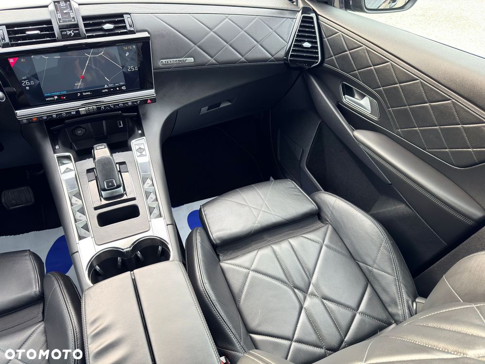 DS Automobiles DS 7 Crossback - 13