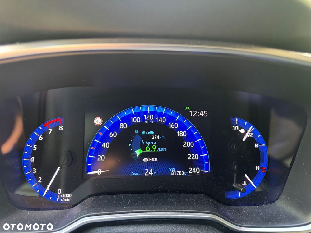 Toyota Corolla - 14