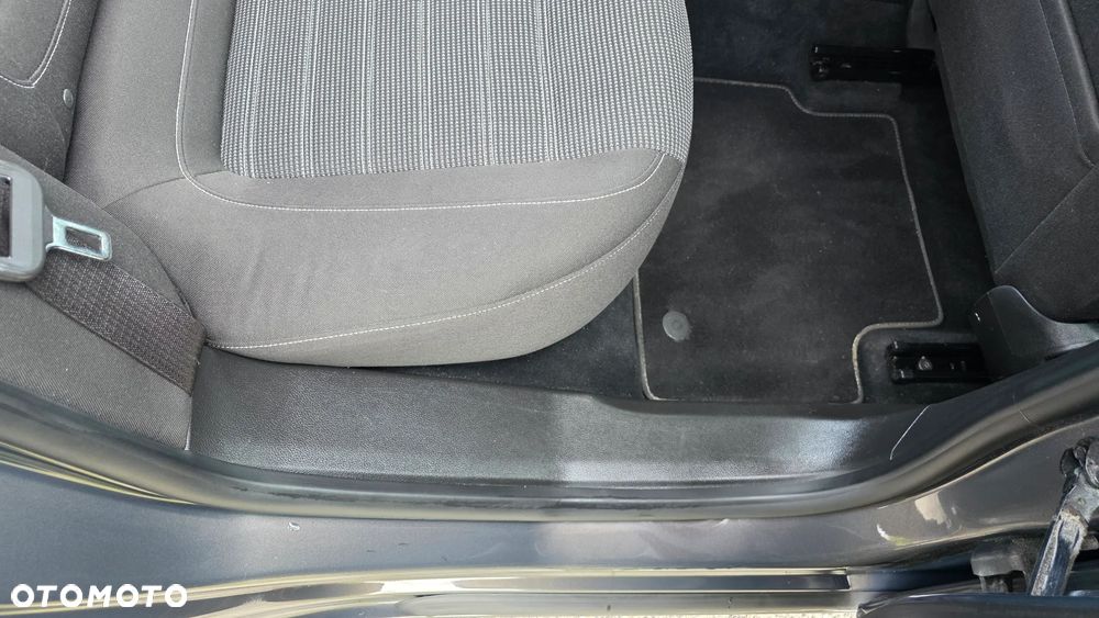 Opel Insignia 2.0 CDTI Cosmo - 17