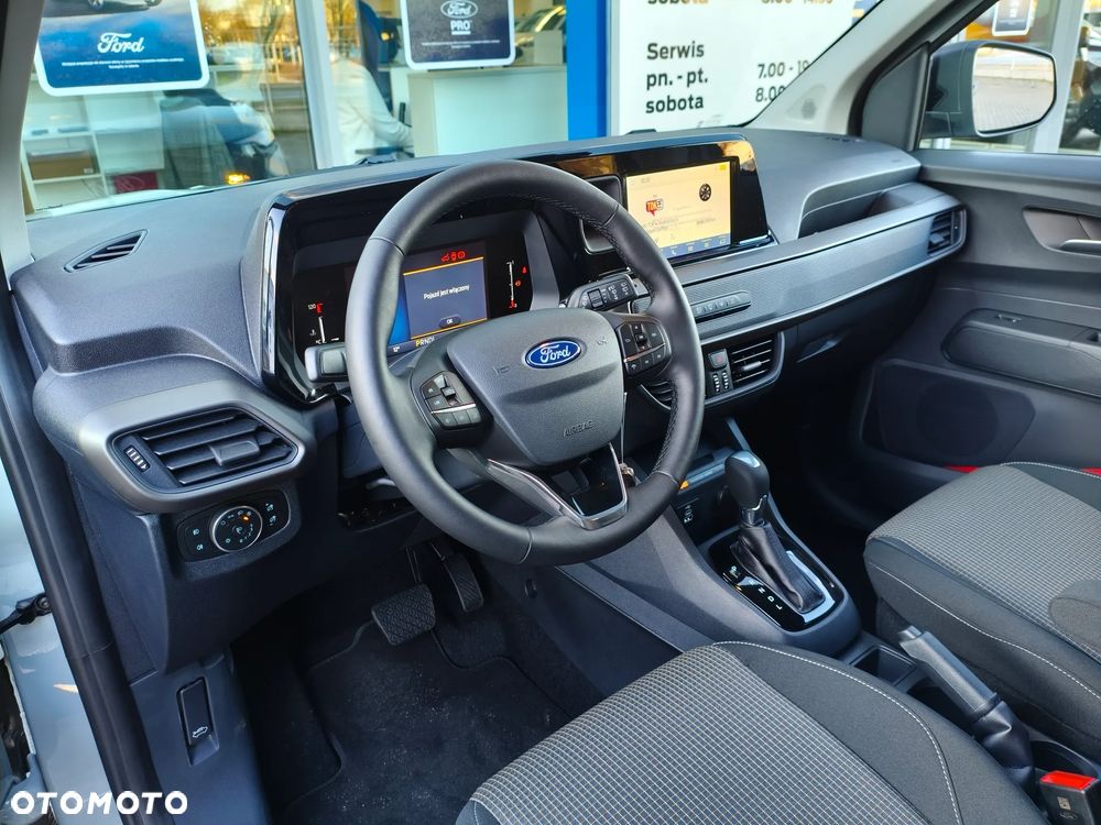 Ford Tourneo Courier 1.0 EcoBoost Trend - 4