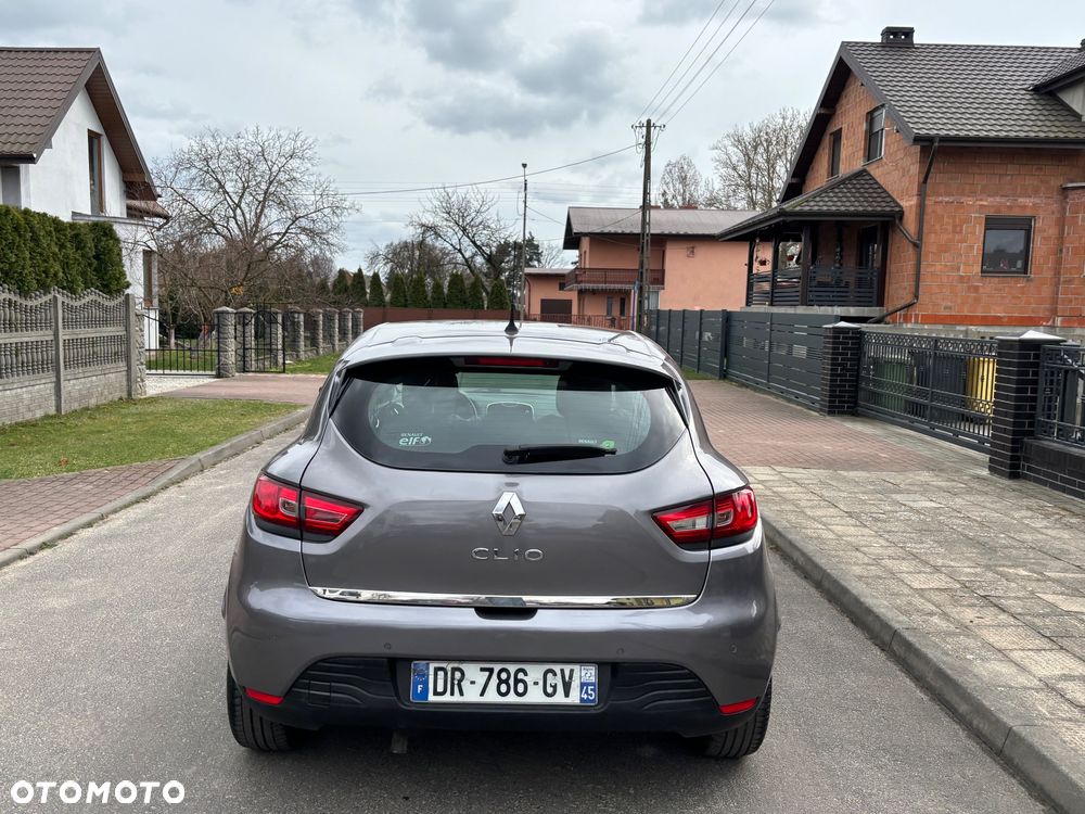Renault Clio Energy dCi 90 Start & Stop Experience - 7