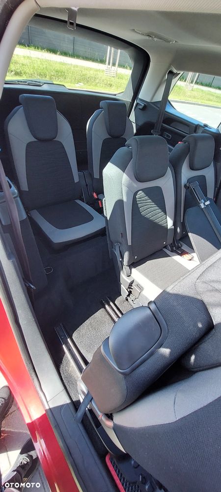 Citroën C4 Grand Picasso 1.2 PureTech MoreLife - 22