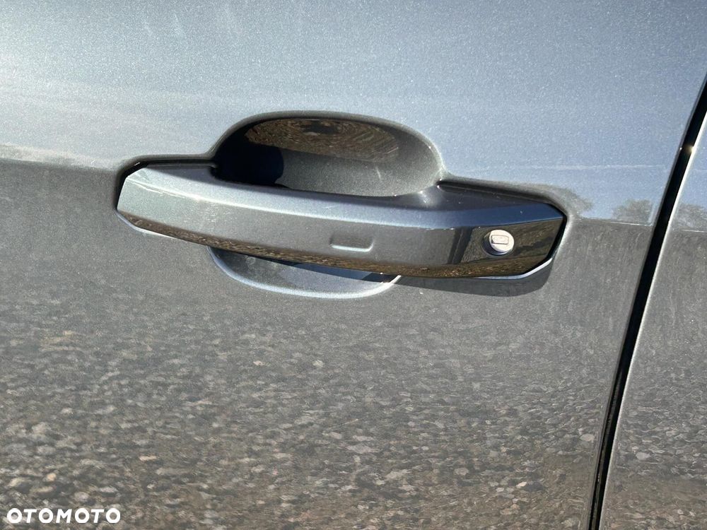 Audi A4 Limousine - 38