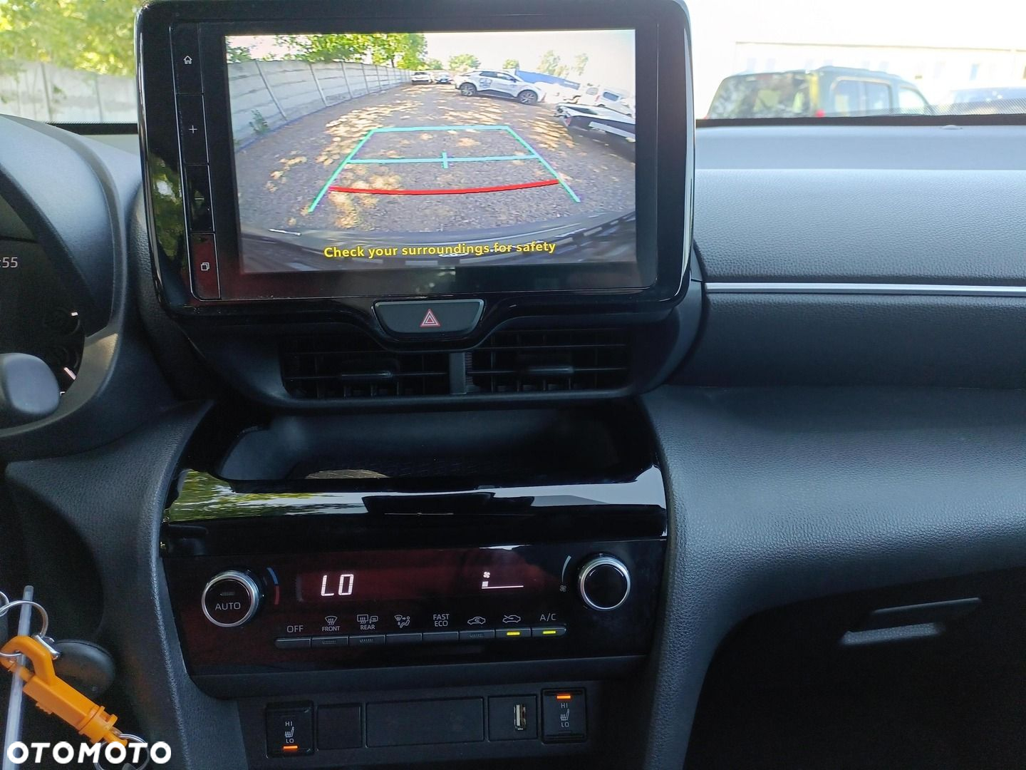 Toyota Yaris Cross - 19