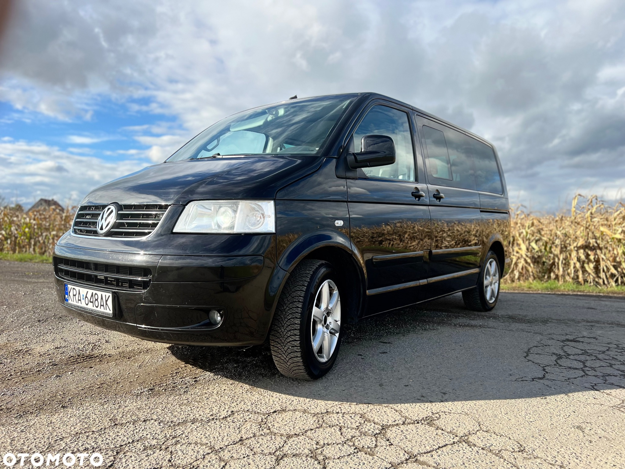 Volkswagen Multivan TDI L1 Highline - 17