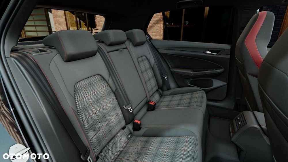 Volkswagen Golf 2.0 TSI GTI DSG - 13