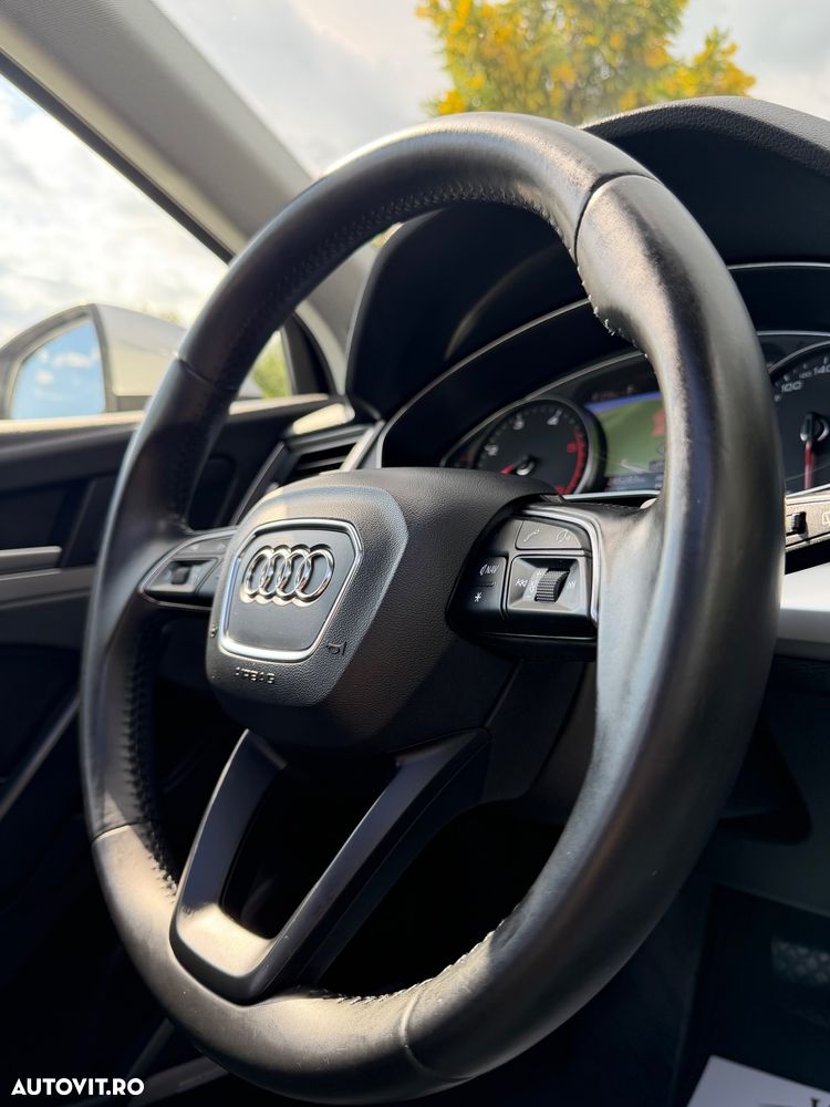 Audi Q5 2.0 TDI Quattro S tronic - 25