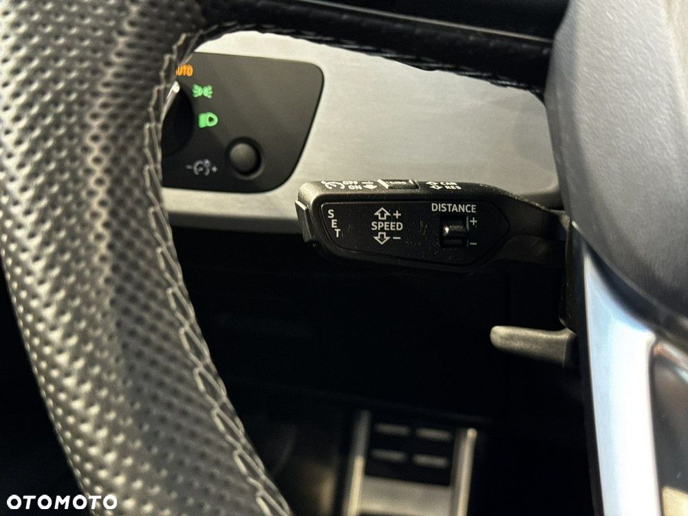 Audi A4 - 21