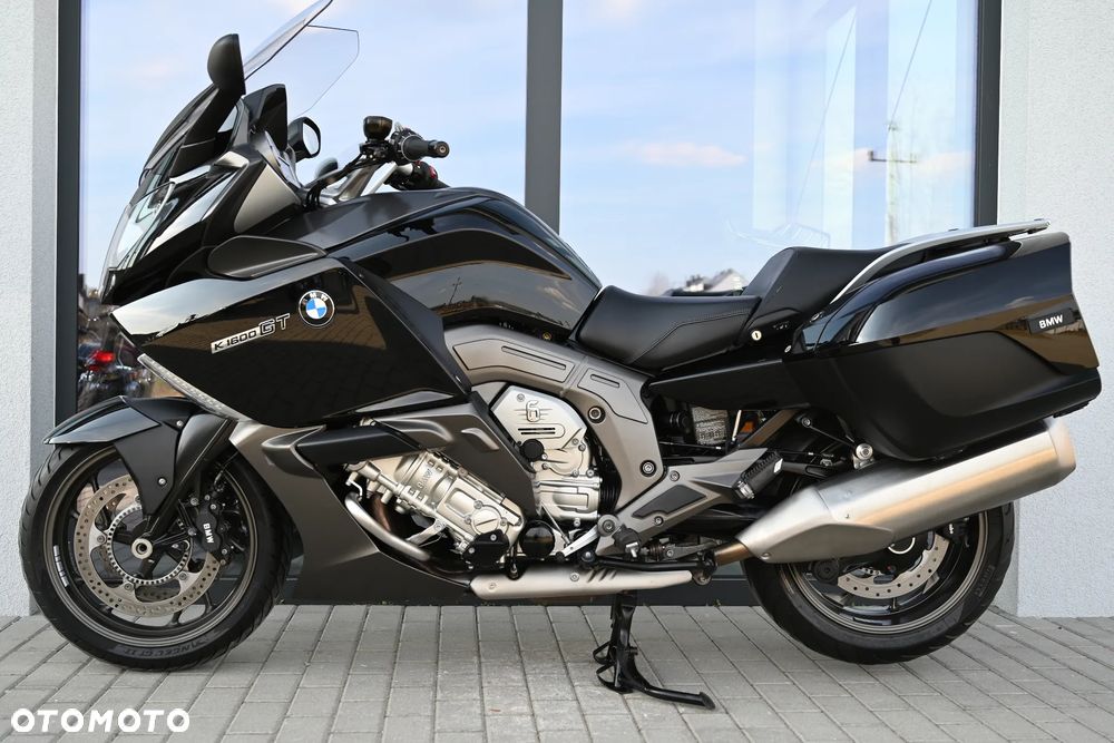 BMW K - 3