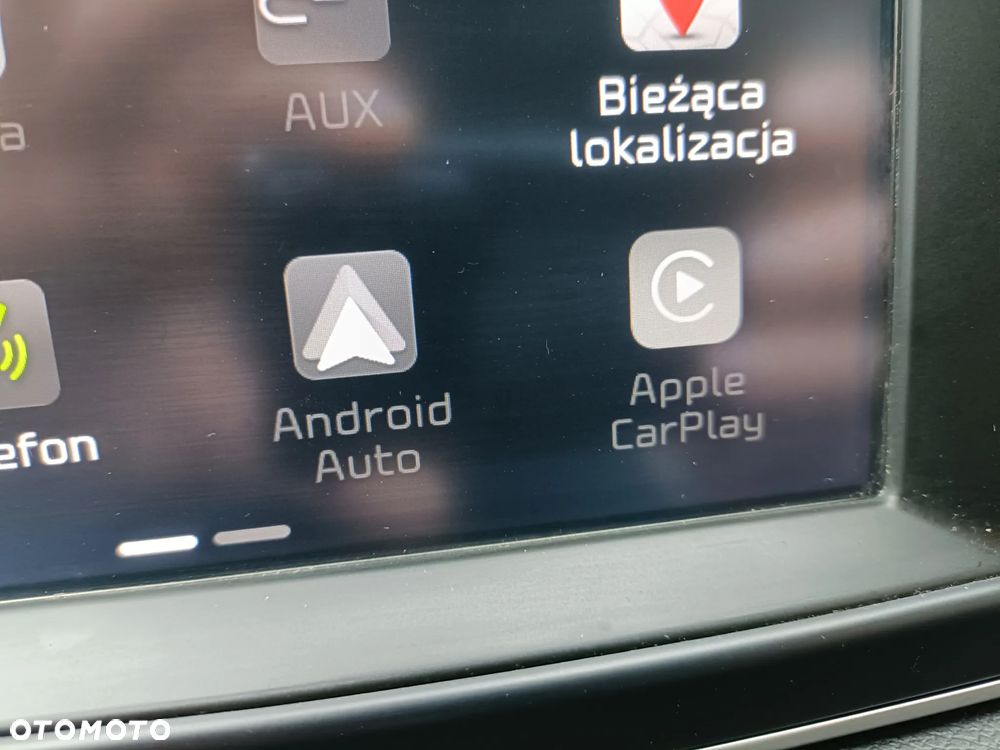 Kia Sportage 1.6 GDI M 2WD - 17