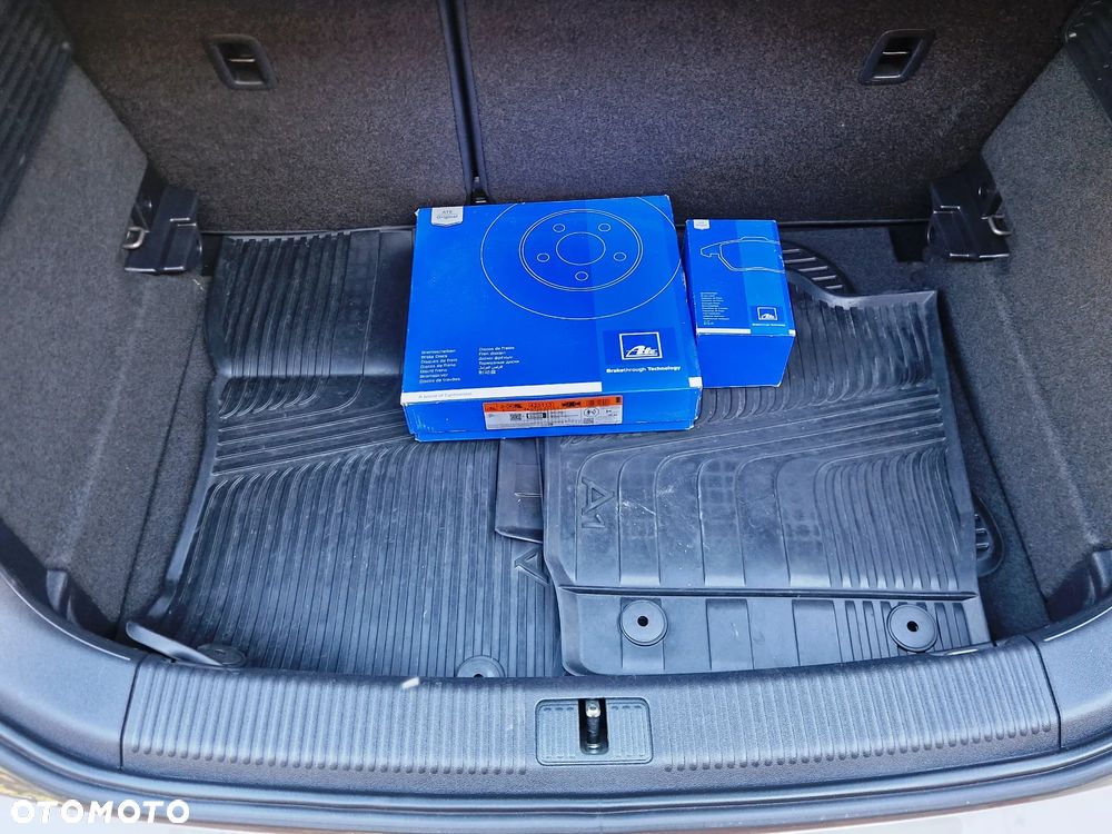Audi A1 3-drzwiowe - 10