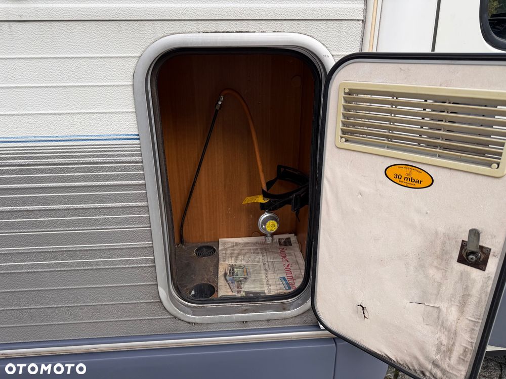 Fiat DUCATO GRANDUCA KAMPER - 29