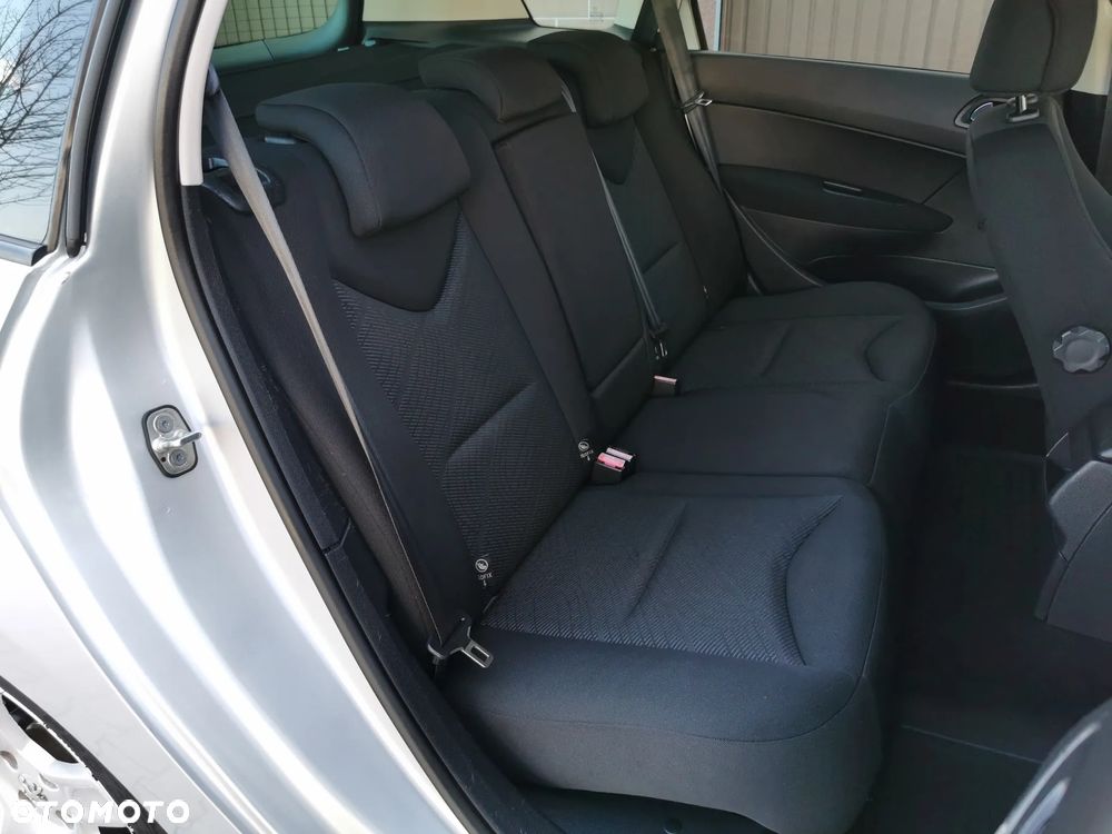 Peugeot 308 HDi FAP 110 Platinum - 6