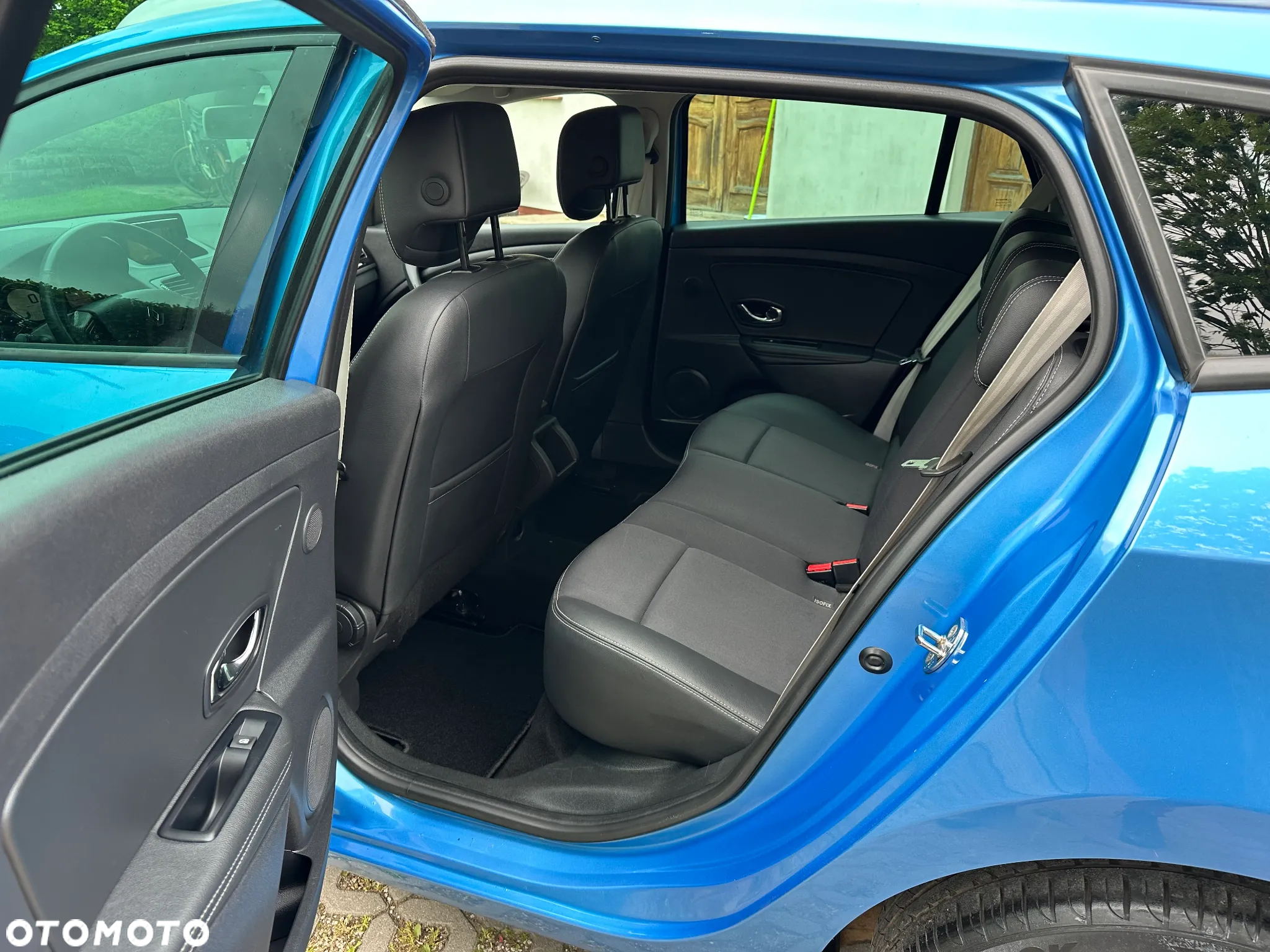 Renault Megane 1.6 dCi Energy Bose - 28